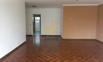 Imagem 3: Apartamento com 150 m2 e uma vaga em ótima localização - Santa Cecília