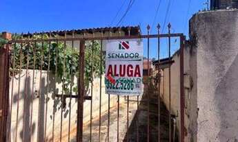 Imagem 3: Casa com 1 dormitório para alugar, 40 m² por R$ 550,00/mês - Leonor - Londrina/PR