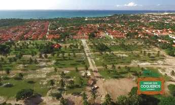 Imagem 5: Loteamento Parque Dos Coqueiros Pronto Para Construir Em Paracuru. n°:Desistir dos sonhos
