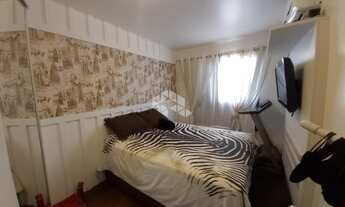 Imagem 4: Apartamento para venda possui 66 metros quadrados com 2 quartos