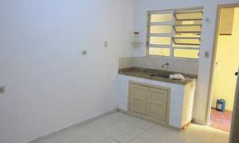 Imagem 5: Casa locação 2 quartos prox. metrô Praça da Arvore São Paulo - SP