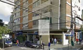 Imagem: Apartamento com 2 dormitórios à venda