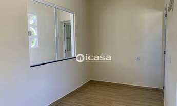 Imagem 4: Kitnet com 1 dormitório para alugar, 17 m² por R$ 1.015,00/mês - Parque do Museu - Caçapav