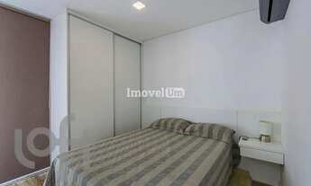 Imagem 4: Campo Belo Apartamento com 1 dormitório