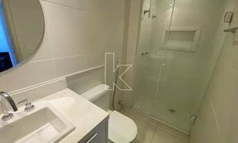 Imagem 7: Apartamento 45m³ 1 domr. e 1 vaga - Jardim Paulista