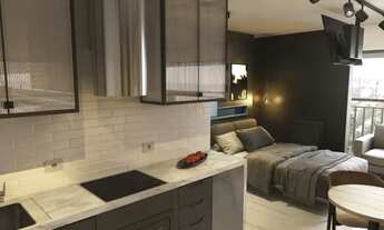 Imagem 3: APARTAMENTO RESIDENCIAL em São Paulo - SP, Perdizes