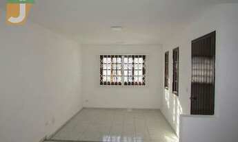 Imagem 3: Sobrado com 3 dormitórios para alugar, 140 m² por R$ 2.950/mês - Jardim das Américas - Cur