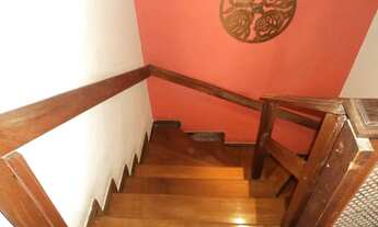 Imagem 6: Cobertura à venda, 5 quartos, 2 suítes, 4 vagas, Vila Paris - Belo Horizonte/MG