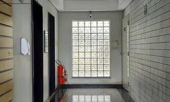 Imagem 3: Sala comercial com 25m² na Av Rodrigues Alves (Centro