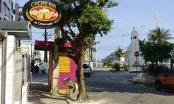 Imagem 12: Apartamento para venda com 30 metros quadrados com 1 quarto em Centro - São Vicente - SP