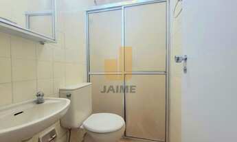 Imagem 5: Apartamento com 1 dormitório e 1 vaga em Higienópolis