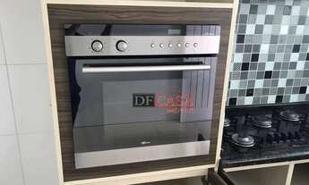 Imagem 7: Sobrado com 2 dormitórios para alugar, 96 m² por R$ 2.812,50/mês - Vila Matilde - São Paul