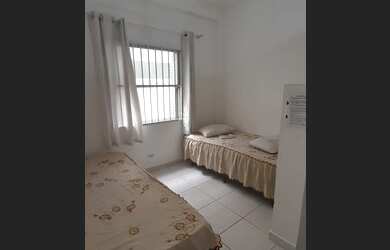 Imagem 7: Kitnet para aluguel com 30 metros quadrados com 1 quarto em Boqueirão - Praia Grande - SP