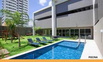 Imagem 2: LINDO APARTAMENTO DE 2QTS 1 SUITE VARANDA NA MDALENA PRONTO PARA MORAR