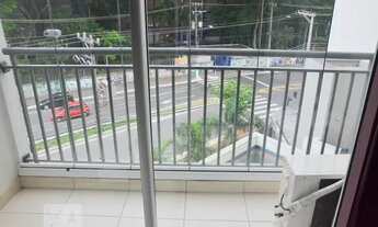 Imagem 2: Apartamento para Aluguel - Santana, 1 Quarto, 20 m2