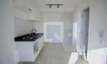 Imagem 5: Apartamento para Aluguel - Vila Constança , 1 Quarto, 29 m2