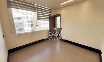 Imagem 9: QUADRILÁTERO de IPANEMA! 02 QUARTOS, SILENCIOSO, PORTARIA 24h, próximo ao METRÔ e PRAIA, à