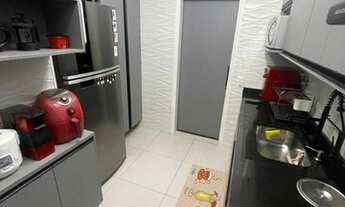 Imagem 5: APARTAMENTO 2 DORM- COM LAZER