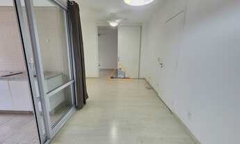 Imagem 3: Apartamento a venda com 43 metros 1 suíte, sacada e 1 vaga de garagem na Aclimação