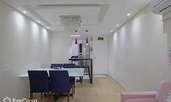 Imagem 4: Apartamento à venda em Sao Paulo