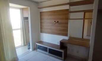 Imagem 4: Apartamento em Águas Claras, Residencial Blend