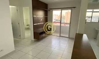 Imagem 3: Apartamento 02 dormitórios - Loteamento Villa Branca