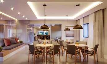 Imagem 3: Patriani, apto 3 dorms, Bairro Campestre, 2 suites, 2 vagas, 93 m². Imperdível!