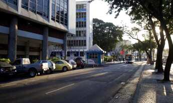 Imagem 6: Aluguel de loja no Centro do Rio de Janeiro