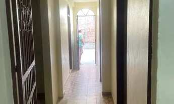 Imagem 2: Casa com quintal zona sul