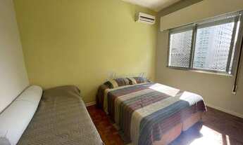 Imagem 6: Apartamento com 3 dormitórios à venda, 110 m² por R$ 680.000 - Astúrias - Guarujá/SP