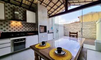 Imagem 4: Casa para locação de TEMPORADA em Jacaraipe na Serra