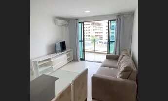 Imagem 2: Lindo Apartamento Pé na Areia