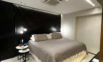 Imagem 2: Apartamento no passaredo em TIROL 2 suítes mais closet