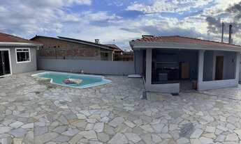 Imagem 2: Casa em Matinhos