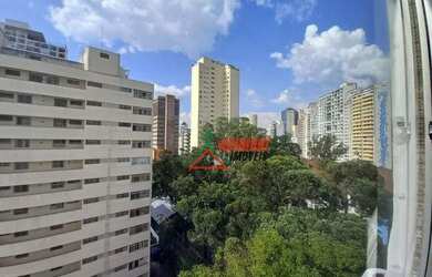 Imagem 5: Apto P/ Locação - Higienópolis - SP