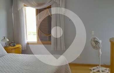 Imagem 7: Casa - Loteamento Alphaville Campinas - Campinas