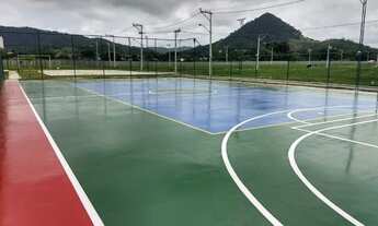 Imagem 3: Terreno 277 do ROyal Garden Maricá