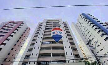 Imagem: ED. BOULEVARD ELIANE BASTOS - ALDEOTA