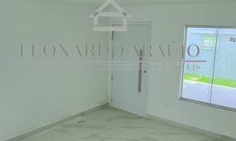 Imagem 3: CASA DUPLEX INDIVIDUAL 03QTS COM SUITE - MORADA DE LARANJEIRAS SERRA ES