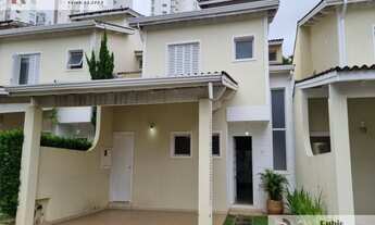 Imagem: Casa - Condomínio Vizzon Ville