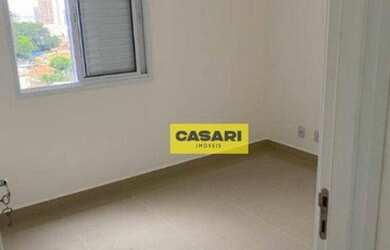 Imagem 4: Apartamento com 2 dormitórios para alugar, 50 m² - Parque das Nações - Santo André/SP