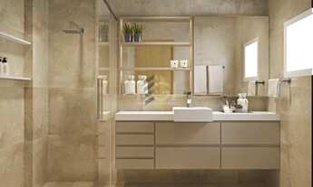 Imagem 7: Apartamento à Venda - Residencial Lucena 130