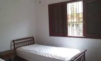 Imagem 6: Casa Térrea para venda possui 146 metros quadrados com 3 quartos em Praia Grande Jd Real