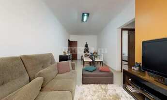 Imagem 3: Sumarezinho Apartamento com 2 dormitórios