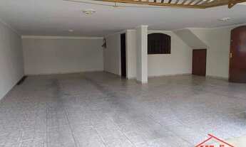 Imagem: Sobrado com 4 dormitórios à venda, 186