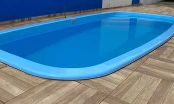 Imagem: CASA POR TEMPORADA MASSAGUEIRA