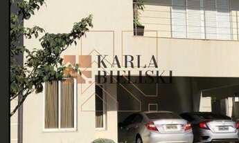 Imagem 2: Sobrado no Condomínio Alphaville 2