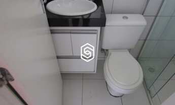 Imagem 7: 2712 Apartamento para aluguel possui 70 metros quadrados com 3 quartos em Campestre - Tere