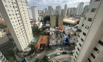 Imagem 7: Apartamento para Venda com 2 Quartos e 2 Vagas em Santana - SP