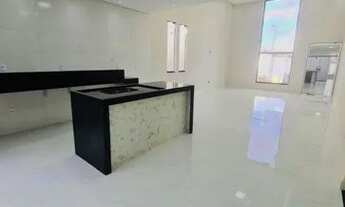 Imagem 5: Casa Moderna 3 Suítes Lazer Completo Condomínio Estilo Americano 9 8 1 3 2 3 0 0 0